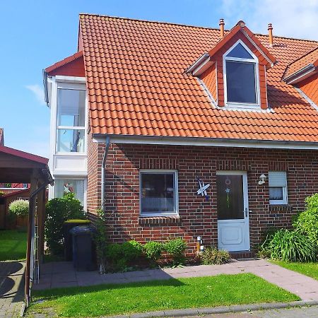 Holiday Home Aquantis By Interhome Norddeich  Eksteriør bilde