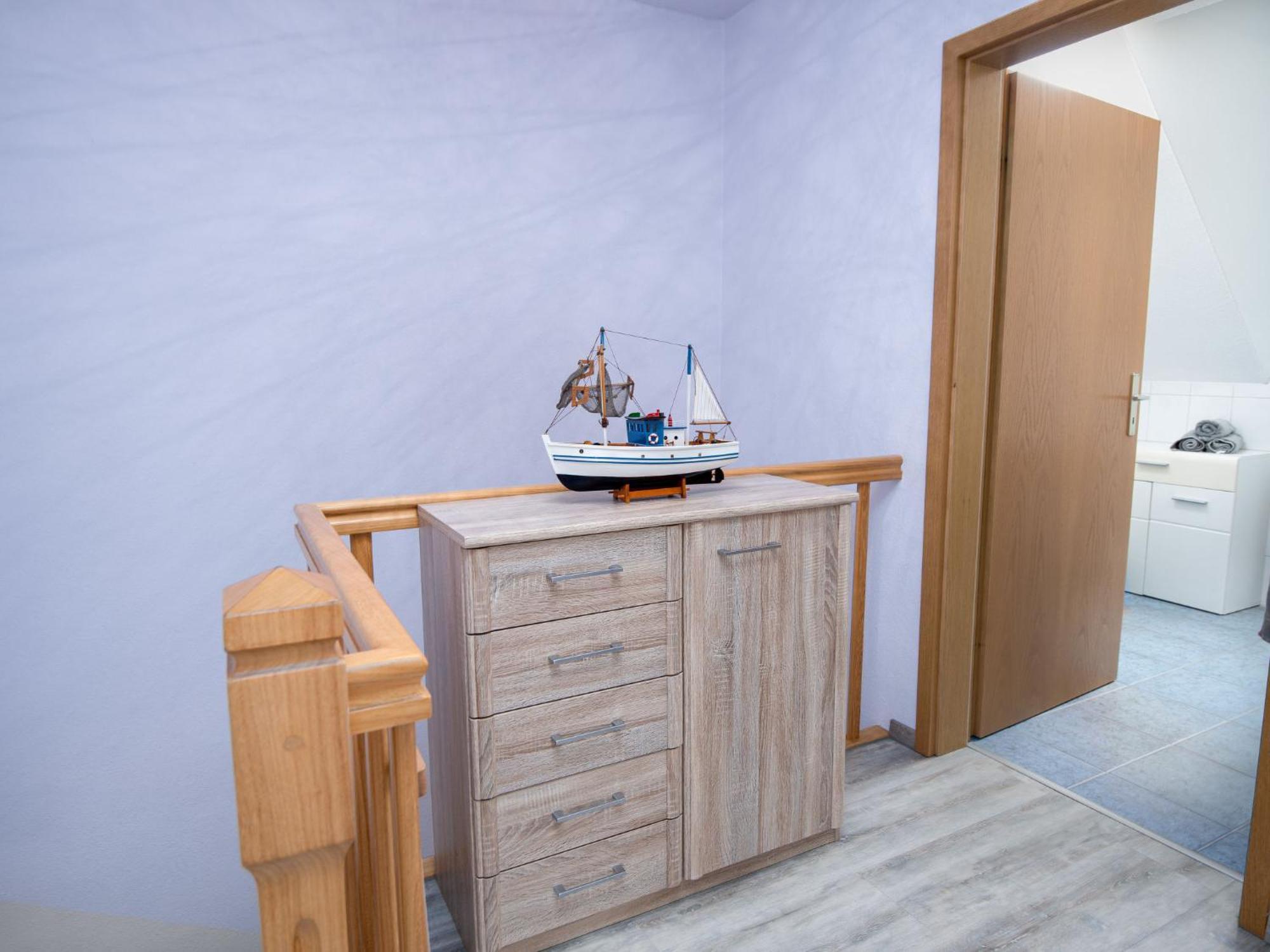 Holiday Home Aquantis By Interhome Norddeich  Eksteriør bilde