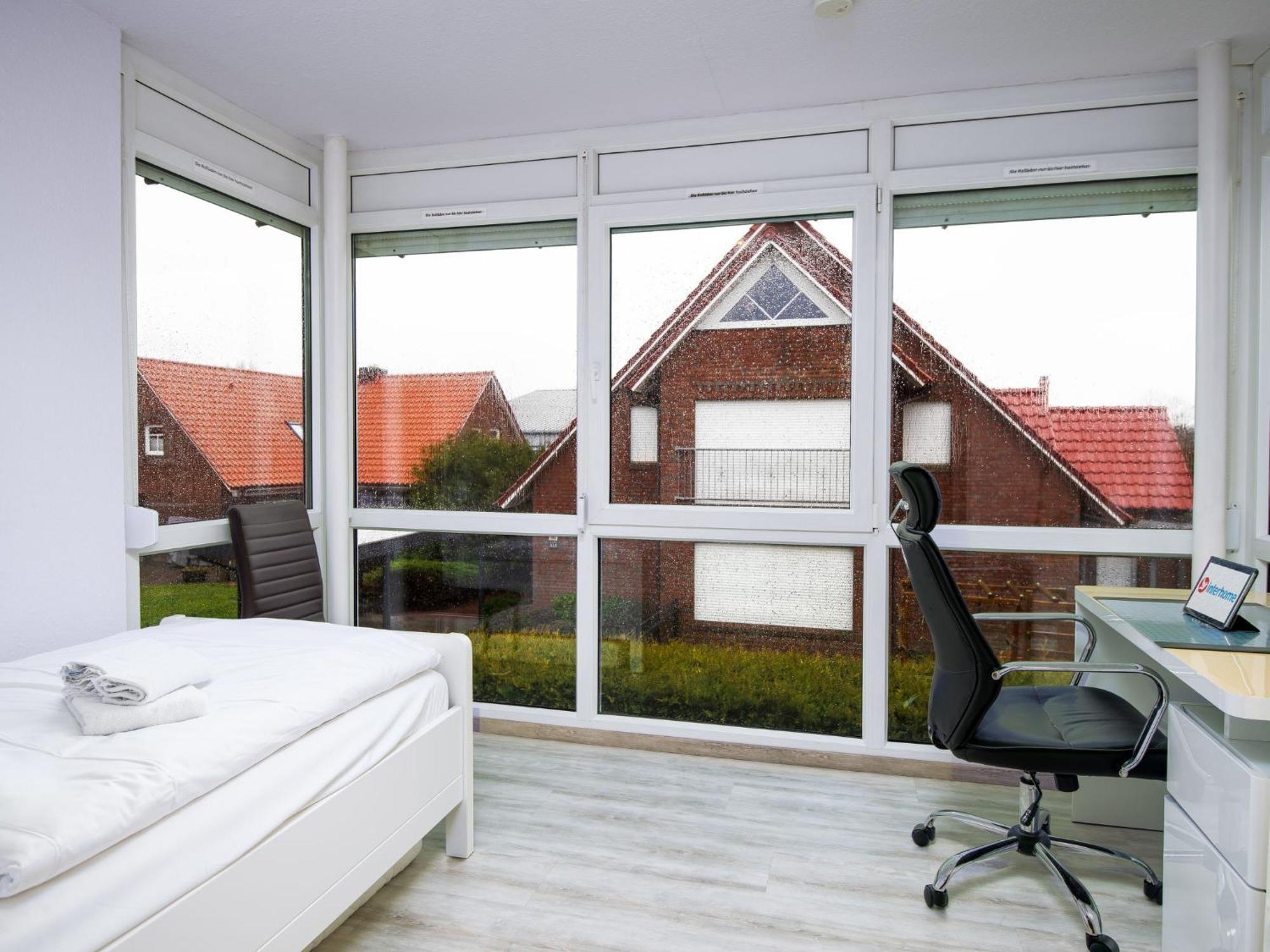Holiday Home Aquantis By Interhome Norddeich  Eksteriør bilde