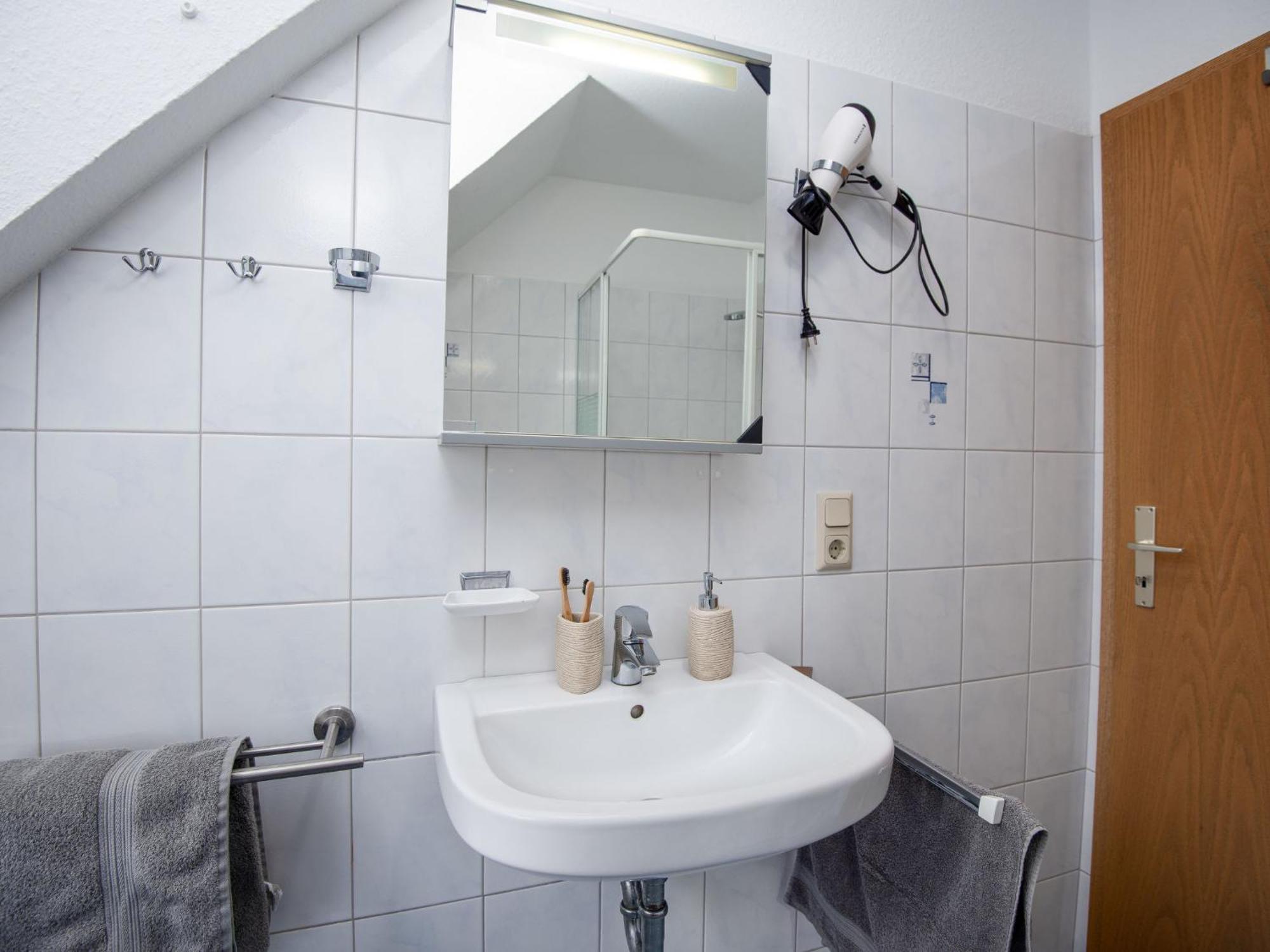 Holiday Home Aquantis By Interhome Norddeich  Eksteriør bilde