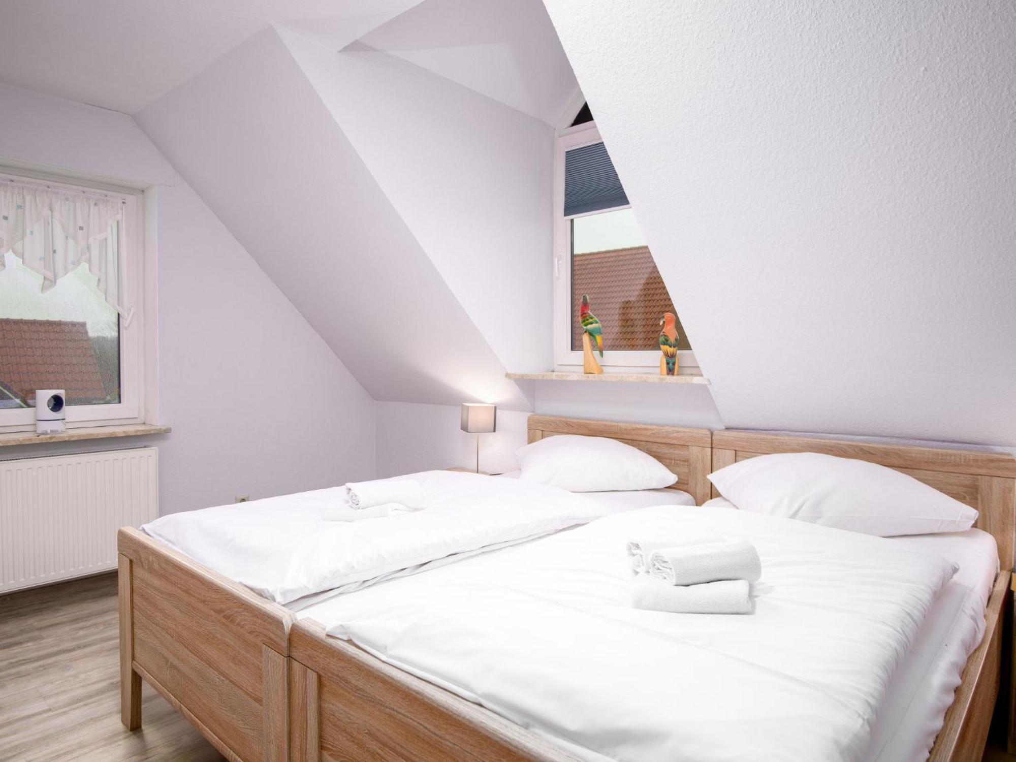 Holiday Home Aquantis By Interhome Norddeich  Eksteriør bilde