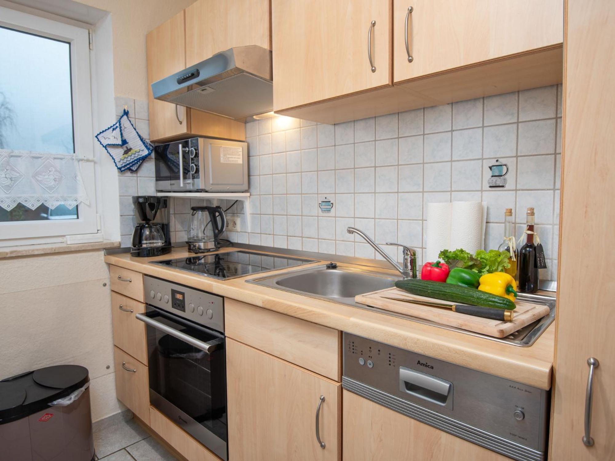 Holiday Home Aquantis By Interhome Norddeich  Eksteriør bilde