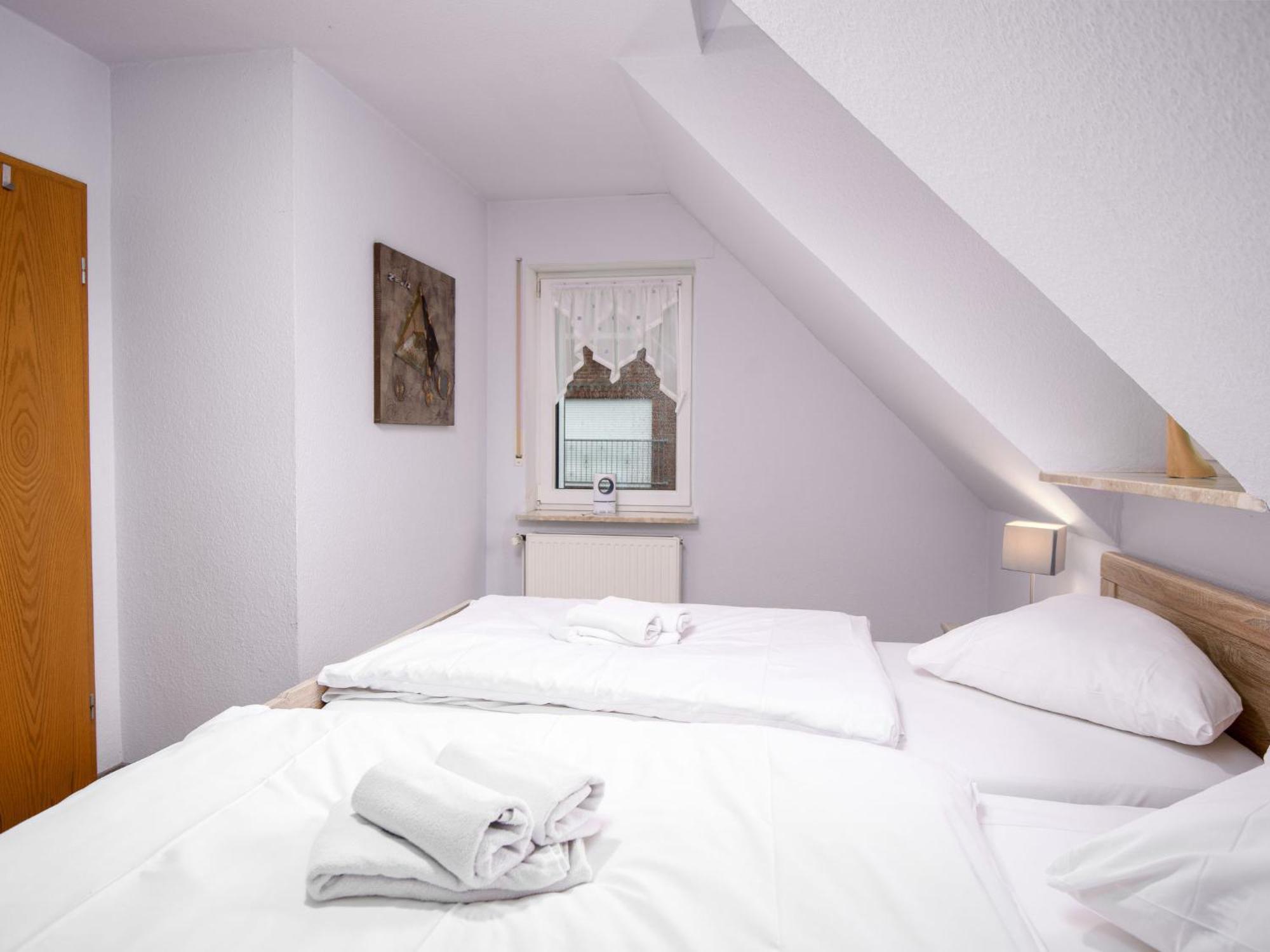Holiday Home Aquantis By Interhome Norddeich  Eksteriør bilde