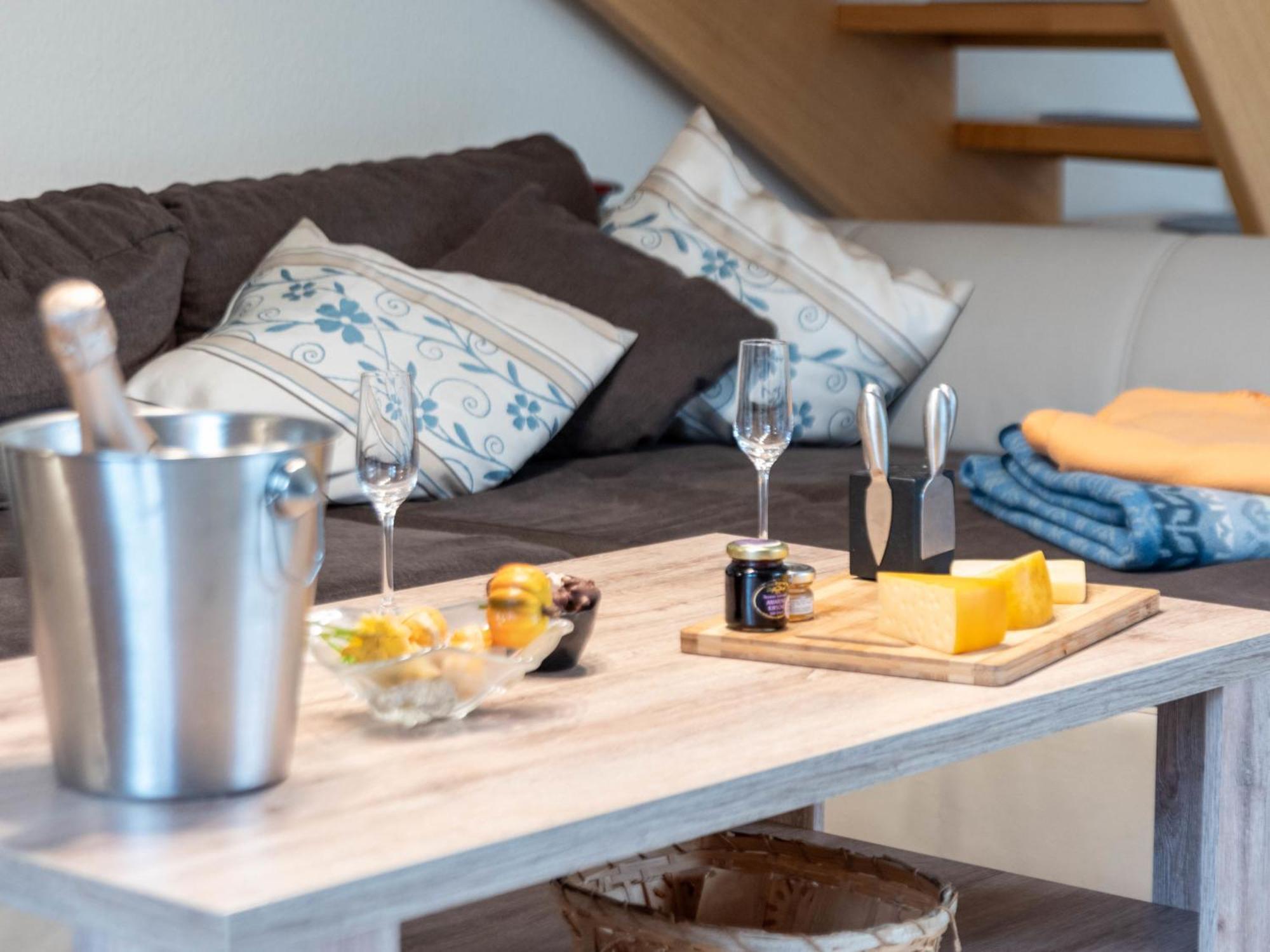 Holiday Home Aquantis By Interhome Norddeich  Eksteriør bilde