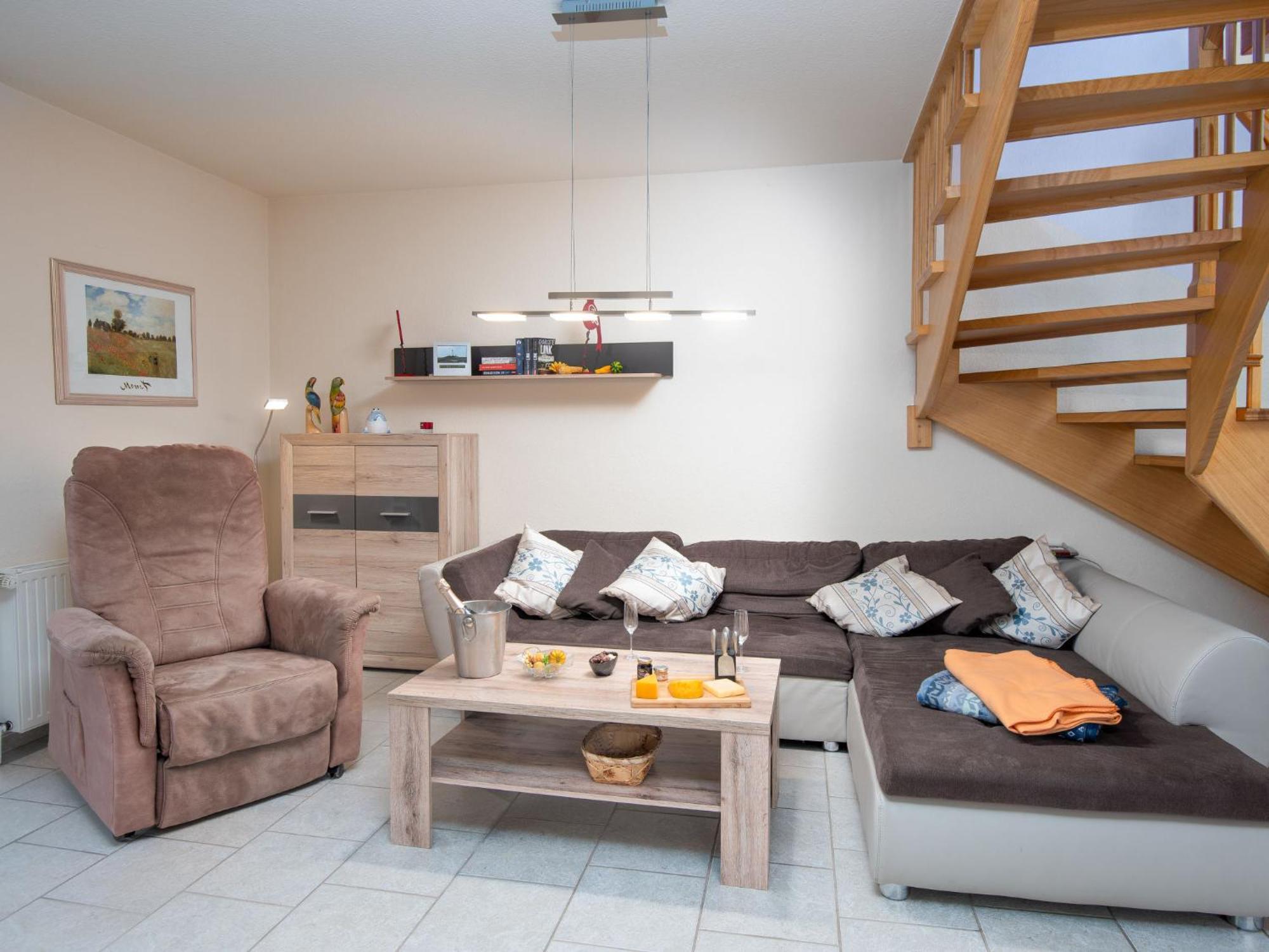 Holiday Home Aquantis By Interhome Norddeich  Eksteriør bilde